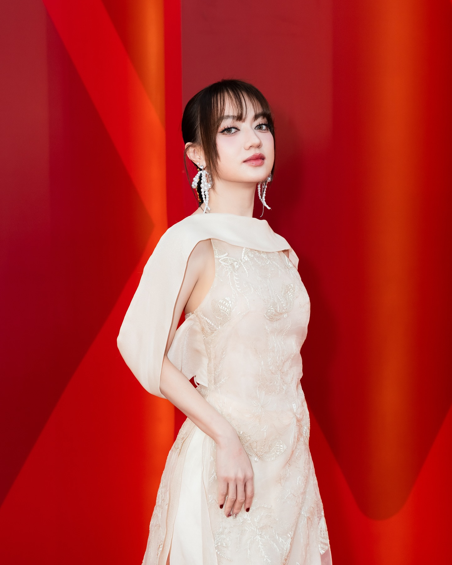 Xuân Nghi từ sao nhí tiềm năng của Vbiz, 'lột xác' trở thành Chị Đẹp tài năng trong Chị Đẹp Đạp Gió 2024