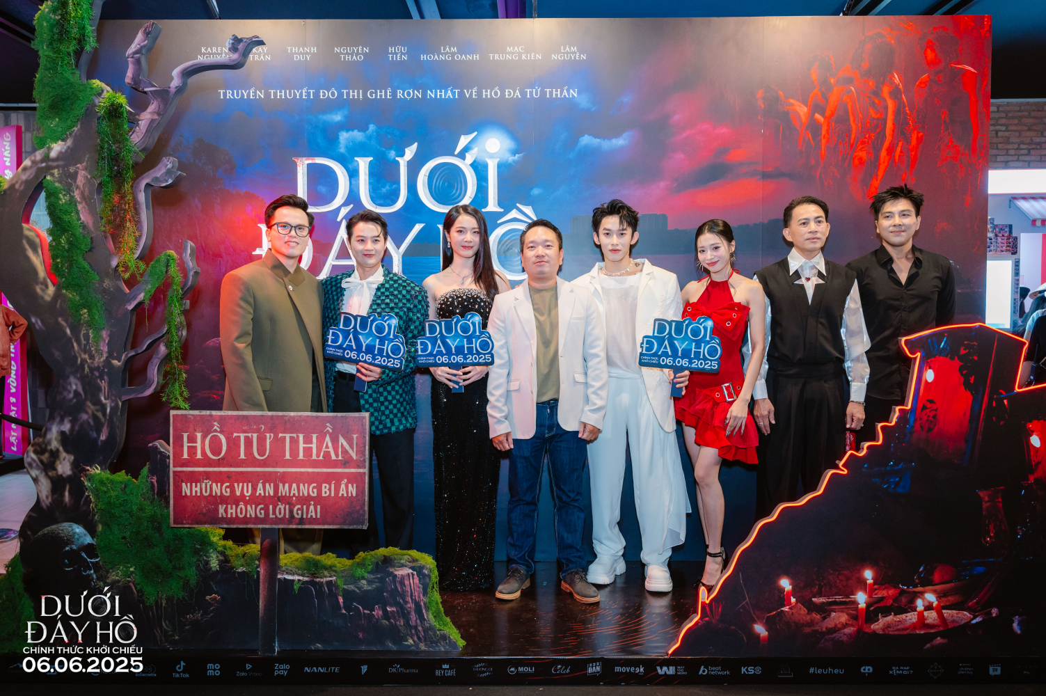 Kay Trần cố gắng cân bằng công việc khi ngày càng 'đắt show' sau chương trình