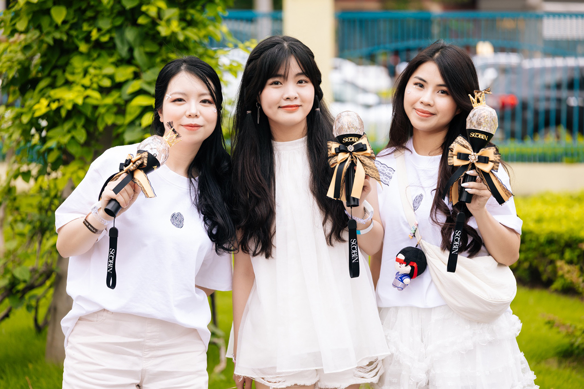 Hé lộ setlist đỉnh cao trong live concert của SOOBIN: Kết hợp cùng bố ruột trong tiết mục đậm chất dân gian - ảnh 1