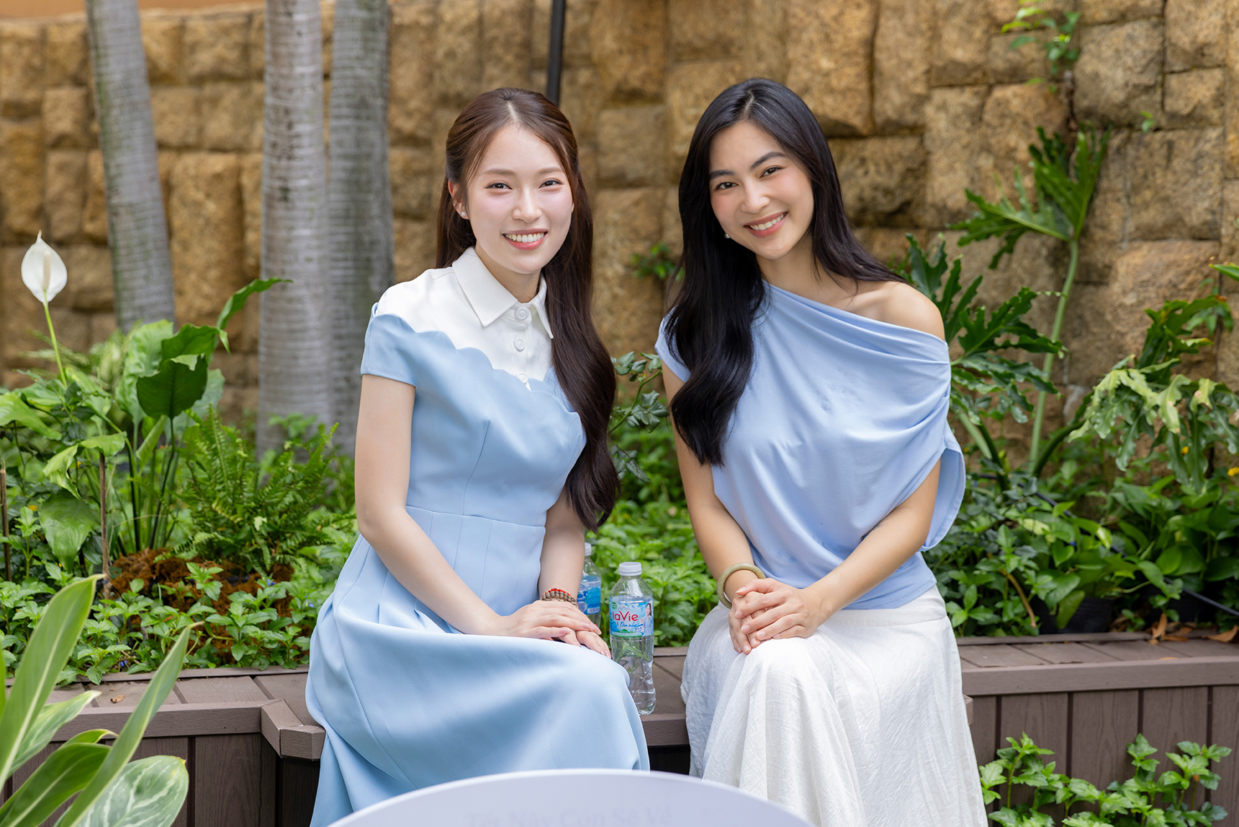 Bùi Công Nam khoe giao diện 'tươi mát' ở sự kiện mới giữa lúc 'chạy show' liên tục - ảnh 3