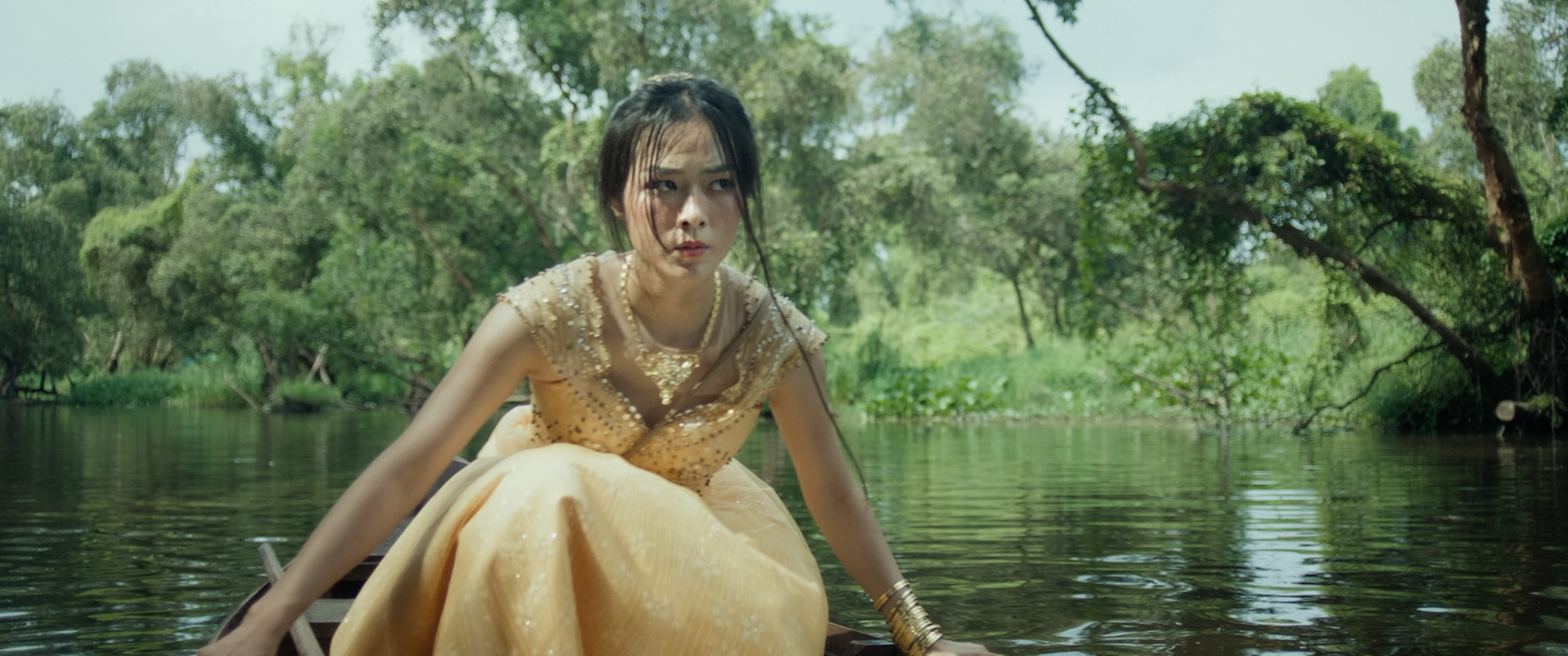 Diệp Bảo Ngọc trở lại trong phần 2 của Làm Giàu Với Ma