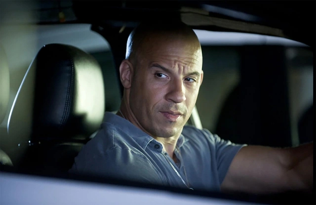 Tòa bác vụ kiện sao phim 'Fast & Furious' tấn công tình dục - ảnh 2