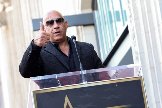 Vin Diesel giành được chiến thắng ban đầu trong cuộc chiến pháp lý với trợ lý cũ