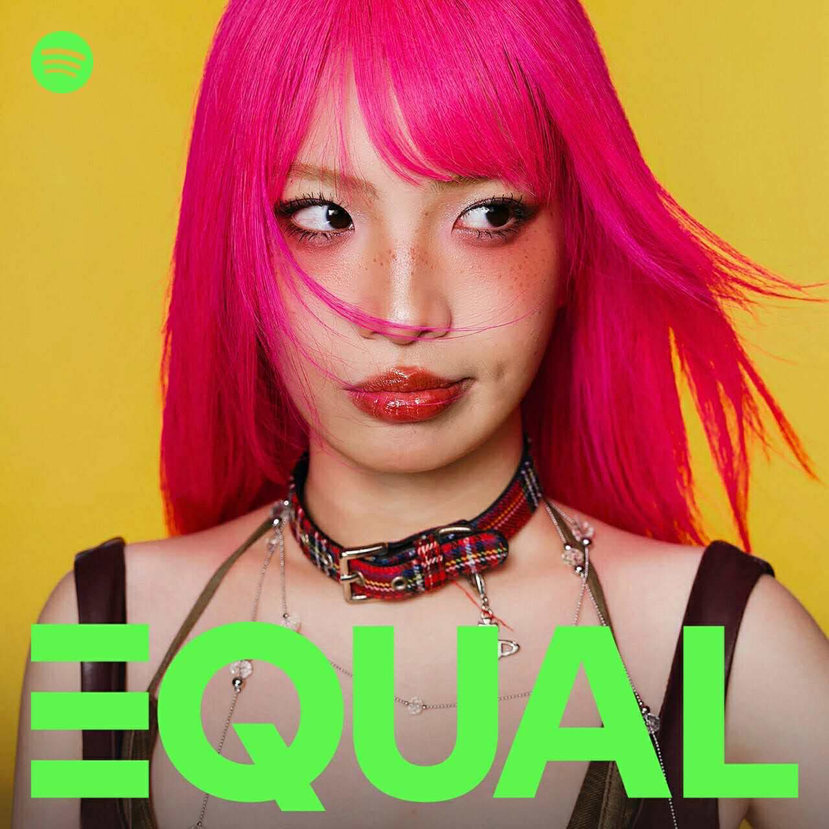 Nghệ sĩ Gen Z Việt Nam đầu tiên làm đại sứ toàn cầu của chiến dịch Spotify Equal - ảnh 2