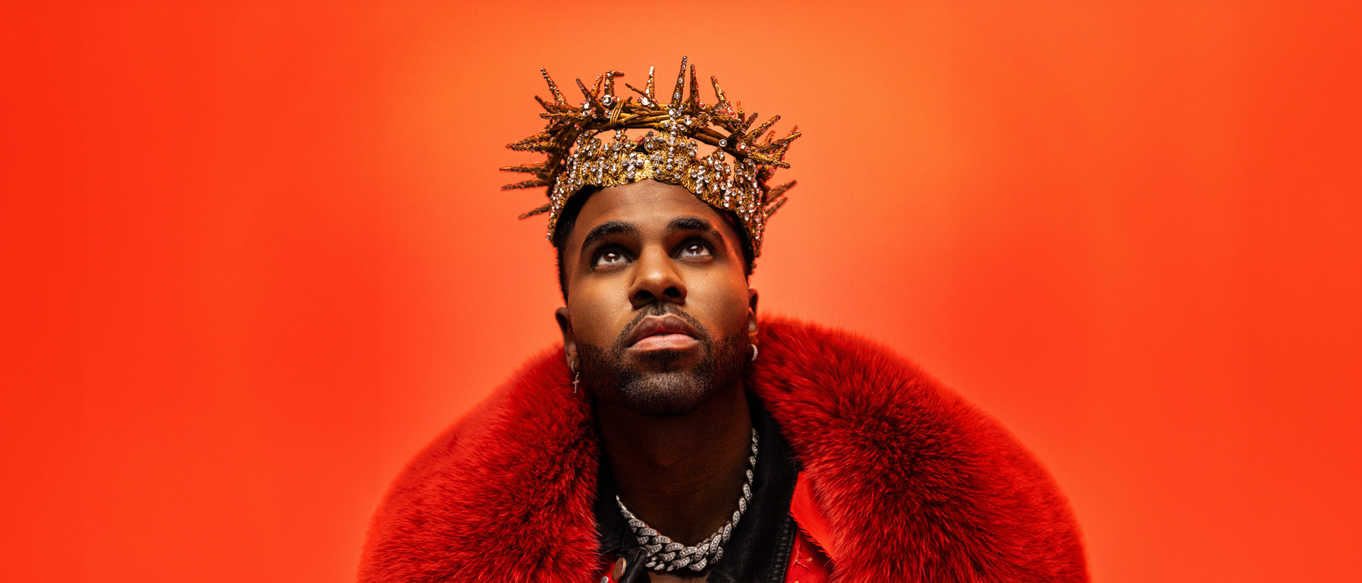 Chi Pu hát chung sân khấu cuối cùng của Jason Derulo tại Việt Nam - ảnh 2