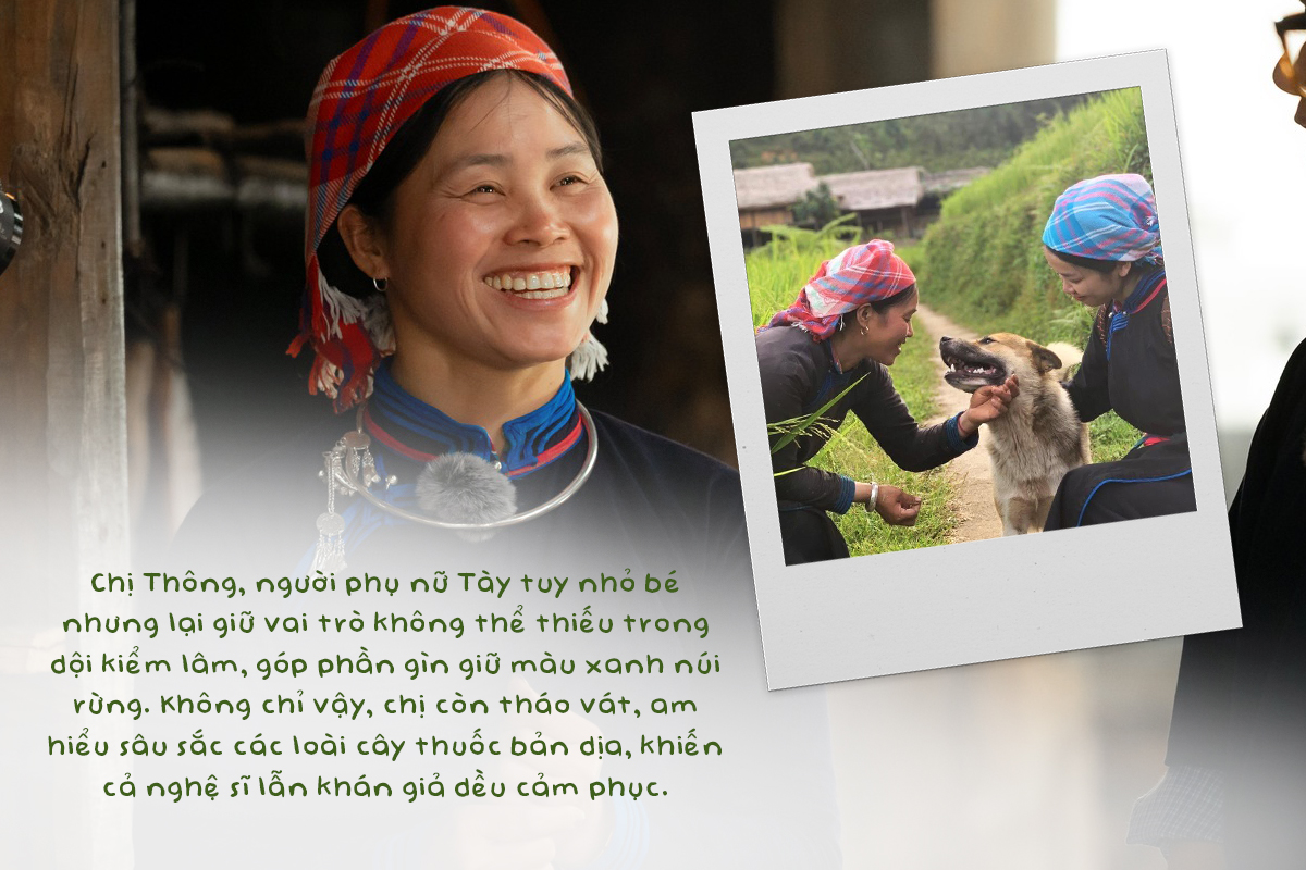 Gia đình Haha – Những Ngày Trời Bao La: “Format ngược dòng” chạm vào đúng nhu cầu xã hội hiện đại - ảnh 2