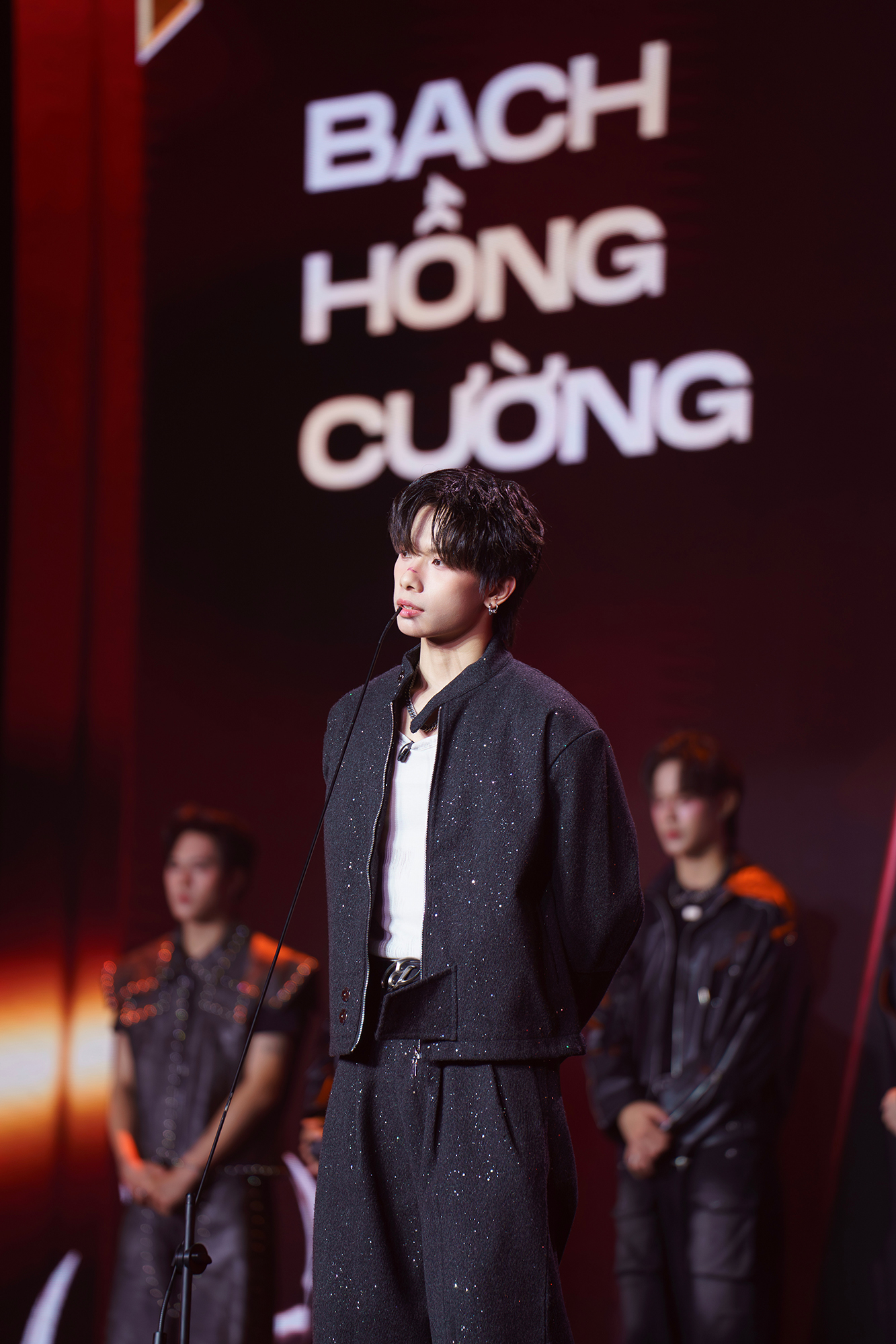Bạch Hồng Cường