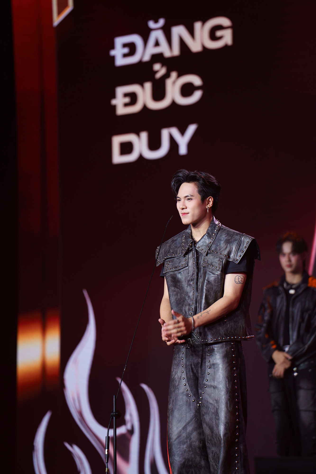 Đặng Đức Duy