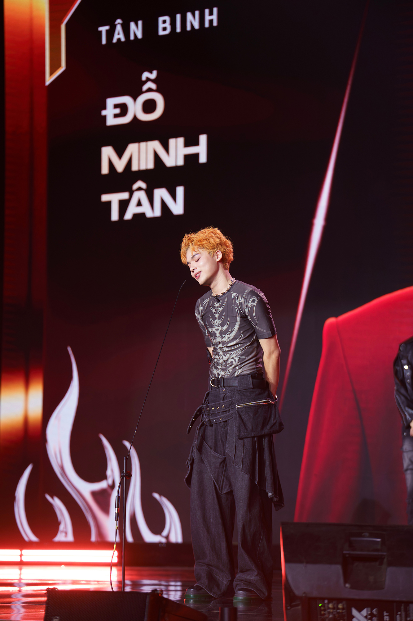 Đỗ Minh Tân