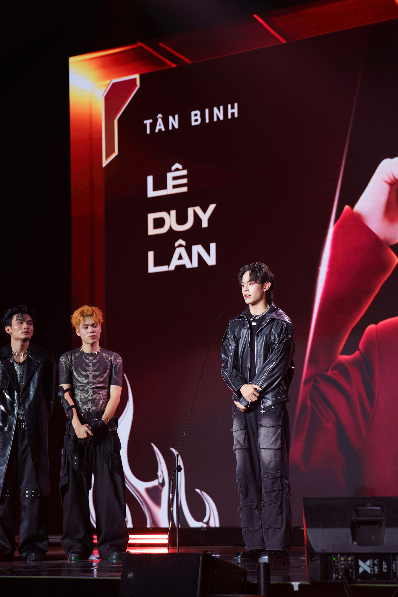 Lê Duy Lân