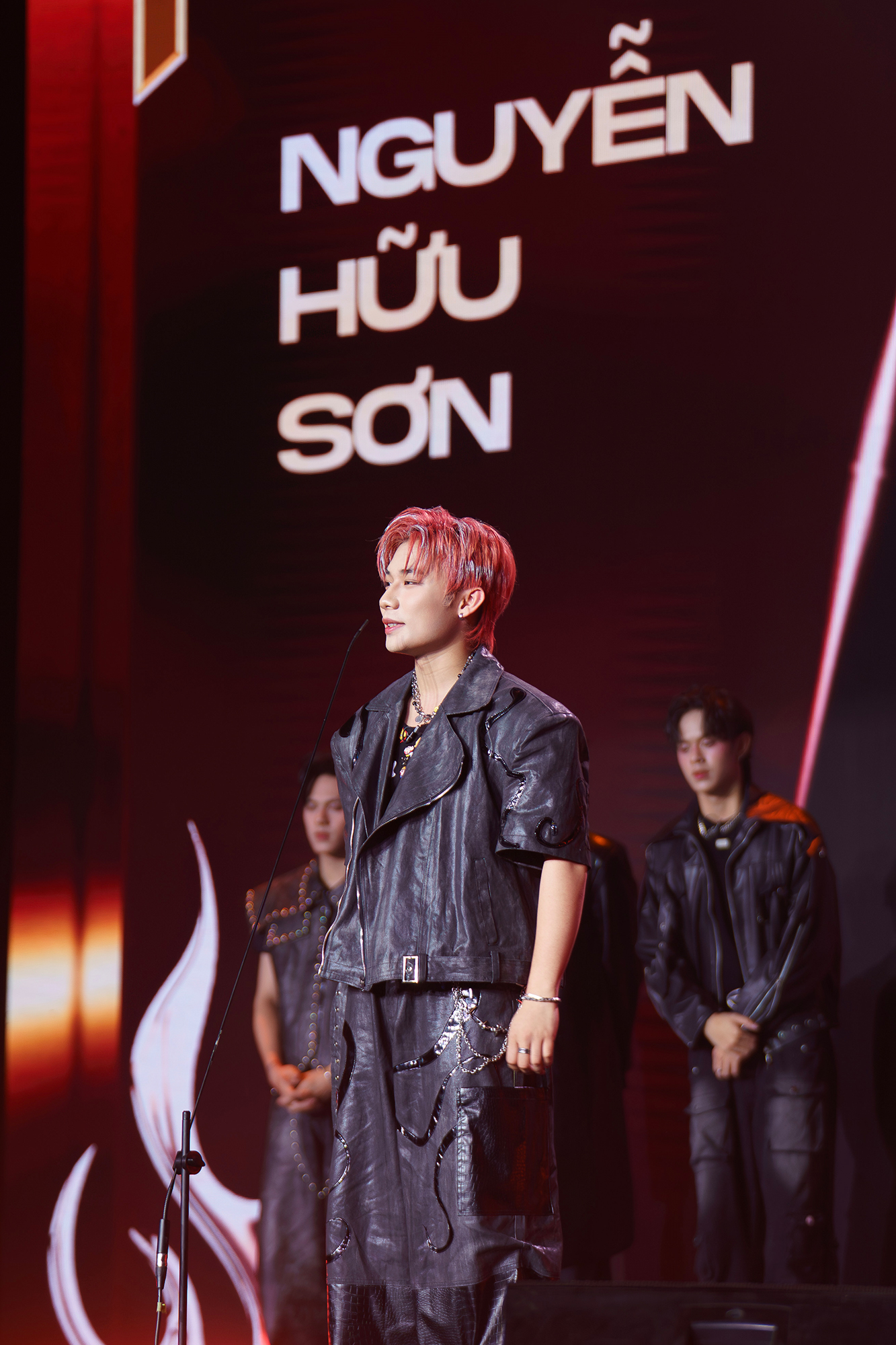 Nguyễn Hữu Sơn
