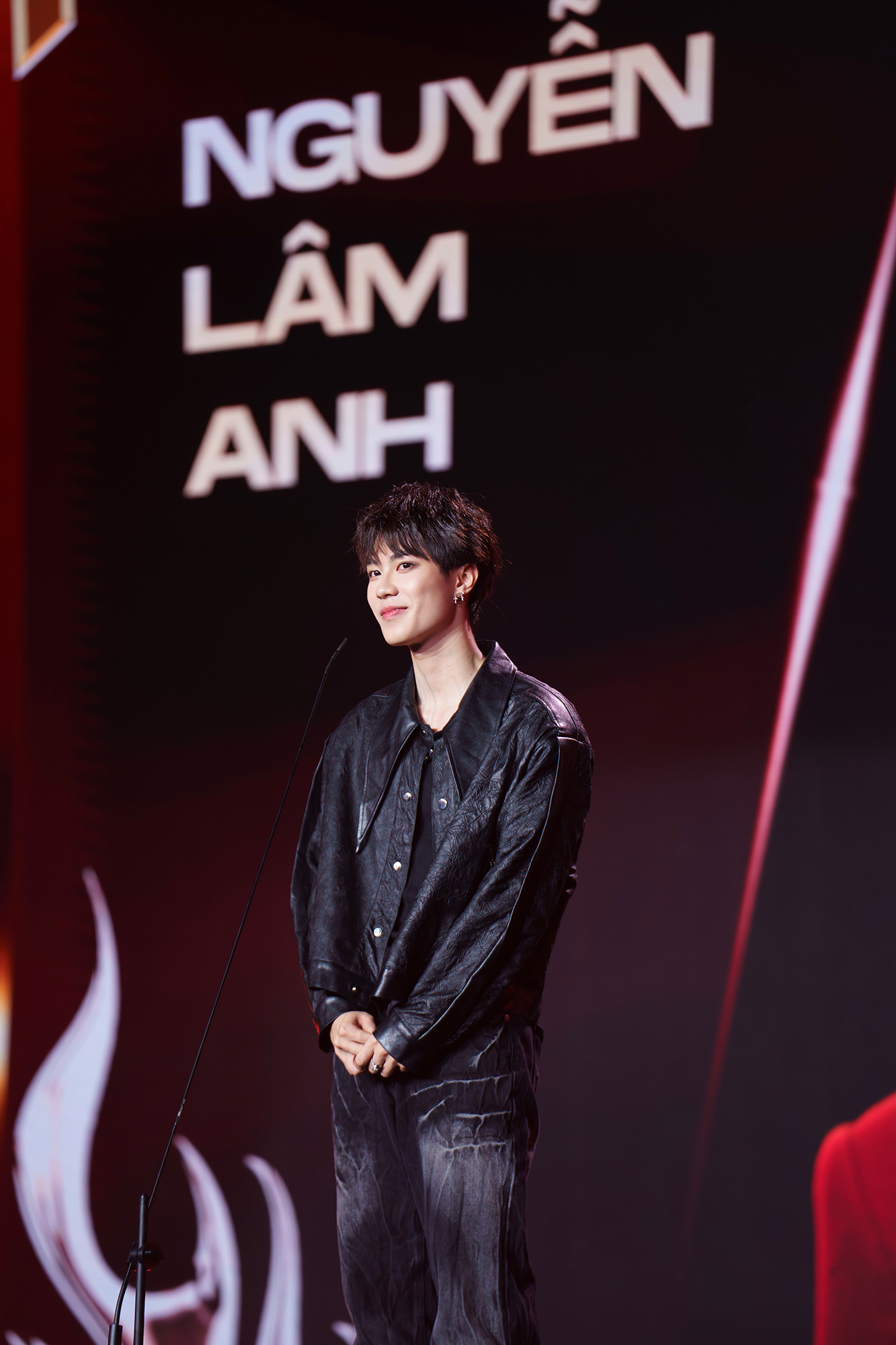 Nguyễn Lâm Anh