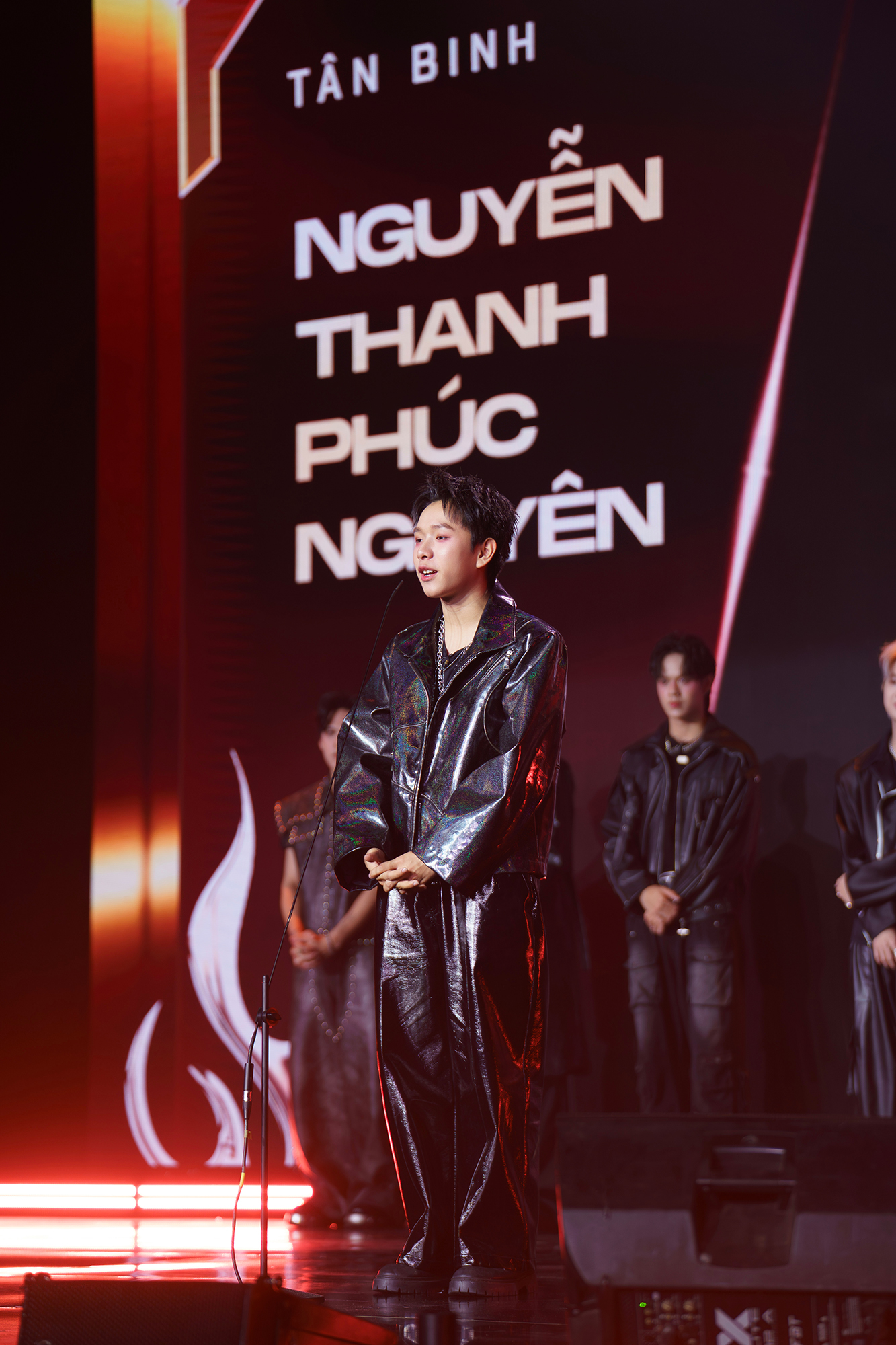 Nguyễn Thanh Phúc Nguyên