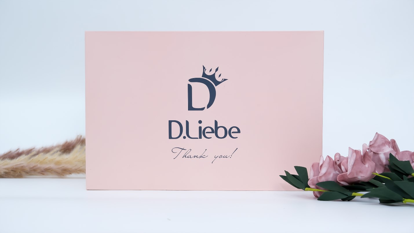 D.Liebe - Thương hiệu thời trang cho chị em công sở - ảnh 4