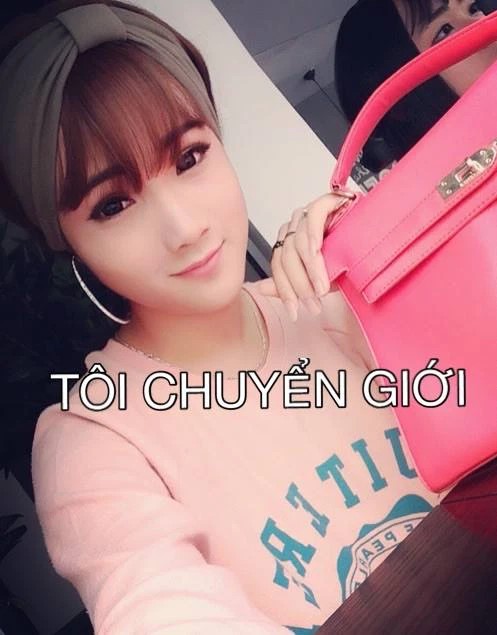 9X Hà Thành- Ứng cử viên sáng giá cho Ngôi Hậu Miss International Queen Việt Nam 2023 - ảnh 3
