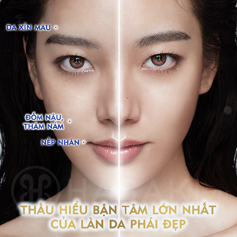 Muốn da sáng mịn không tì vết, chị em thêm ngay bí quyết này vào chu trình skincare - ảnh 1
