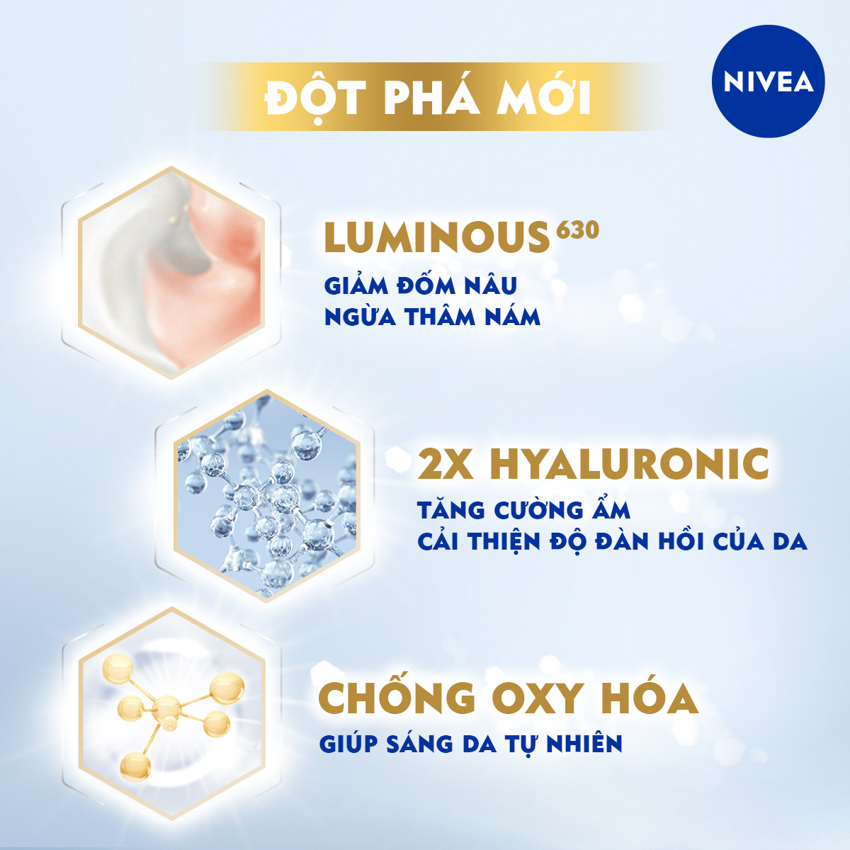 Muốn da sáng mịn không tì vết, chị em thêm ngay bí quyết này vào chu trình skincare - ảnh 2