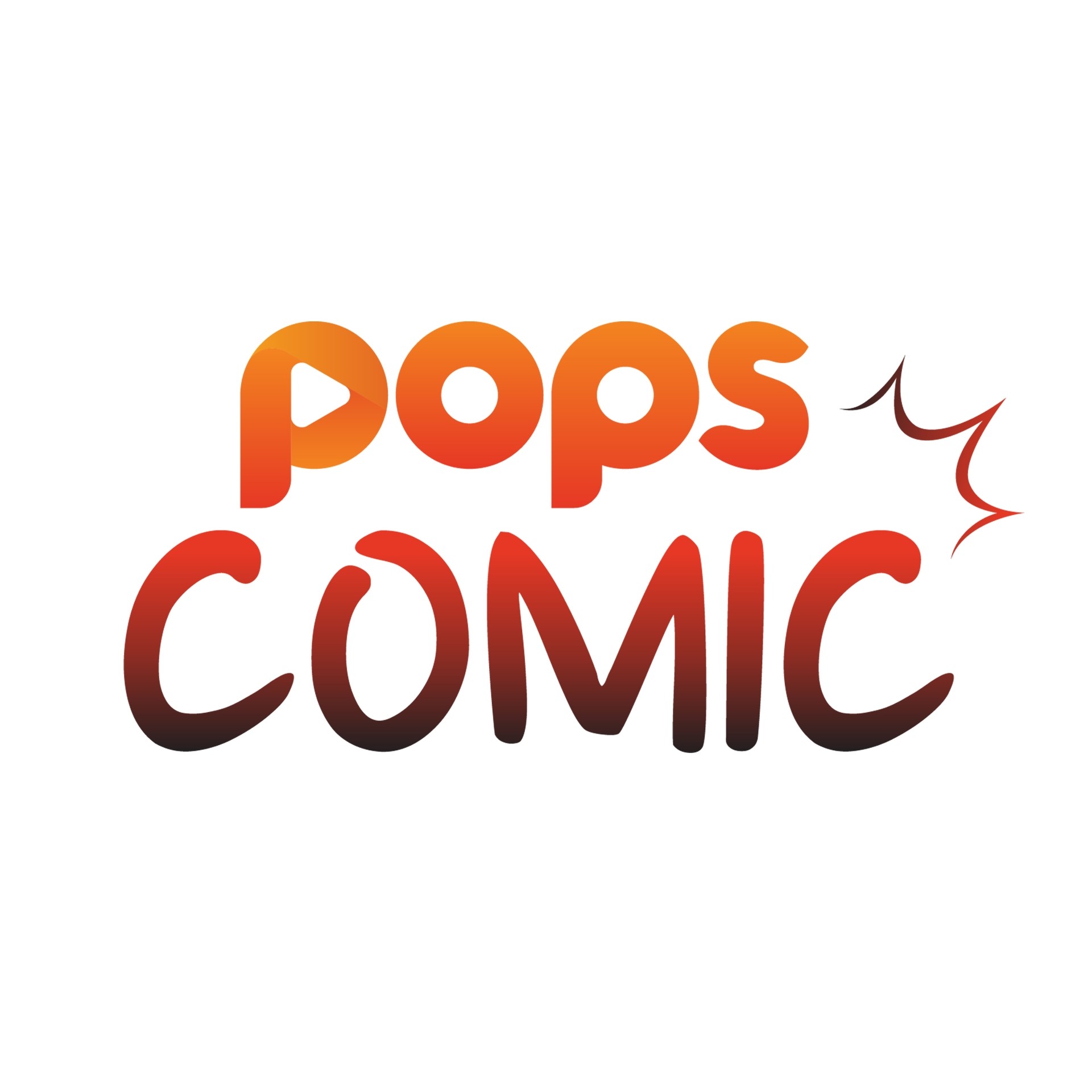 POPS Comic – Sân chơi dành cho giới mộ điệu “webtoon” thời 4.0 - ảnh 1