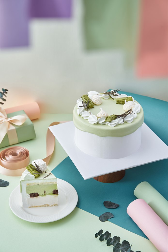 Snowee lần đầu ra mắt sản phẩm bánh kem lạnh gelato - ảnh 6