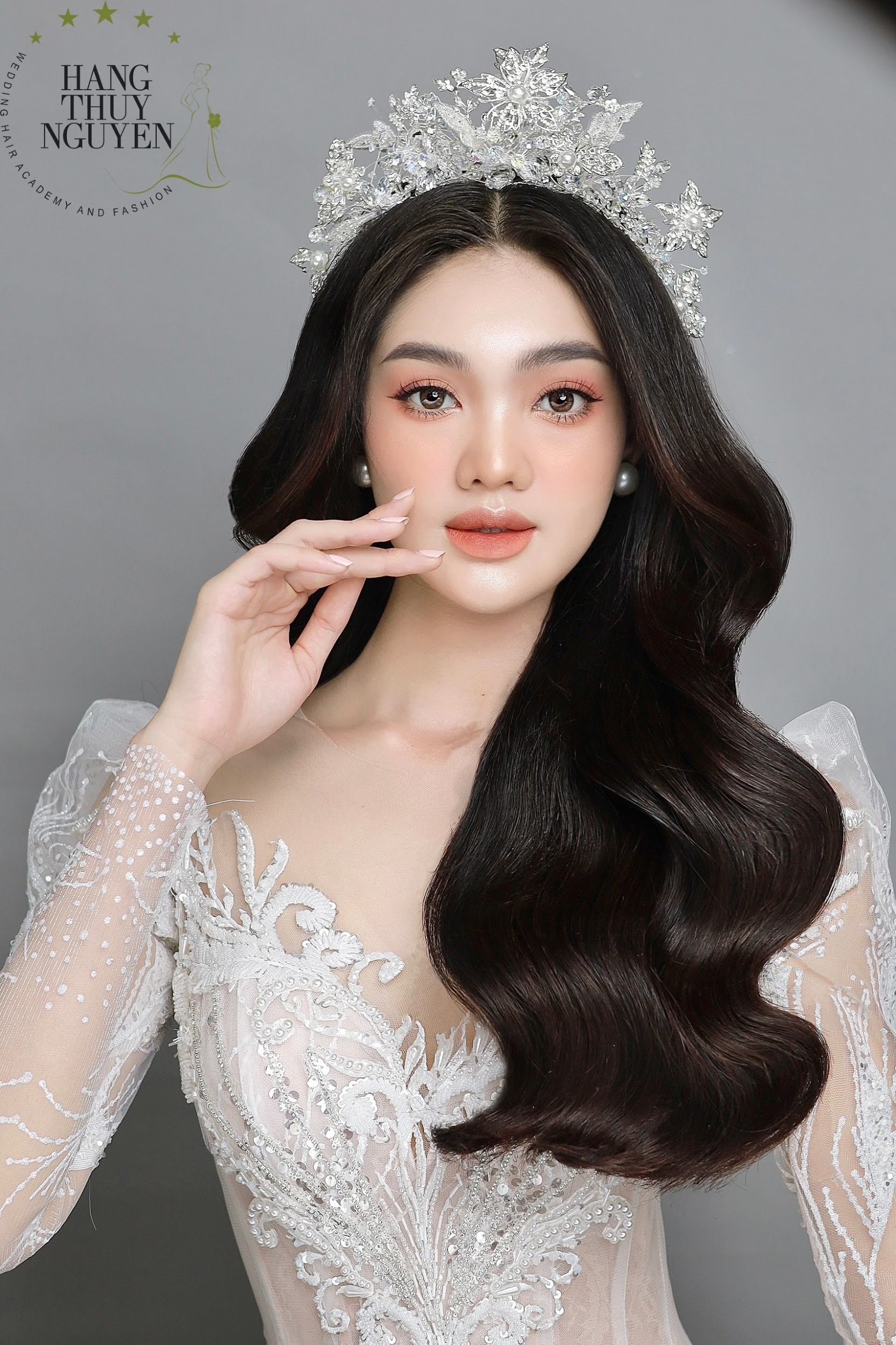 Hang Thuy Nguyen International Hair Academy - “Mang tới những kiến thức đích thực cho ngành tóc Việt Nam” - ảnh 4