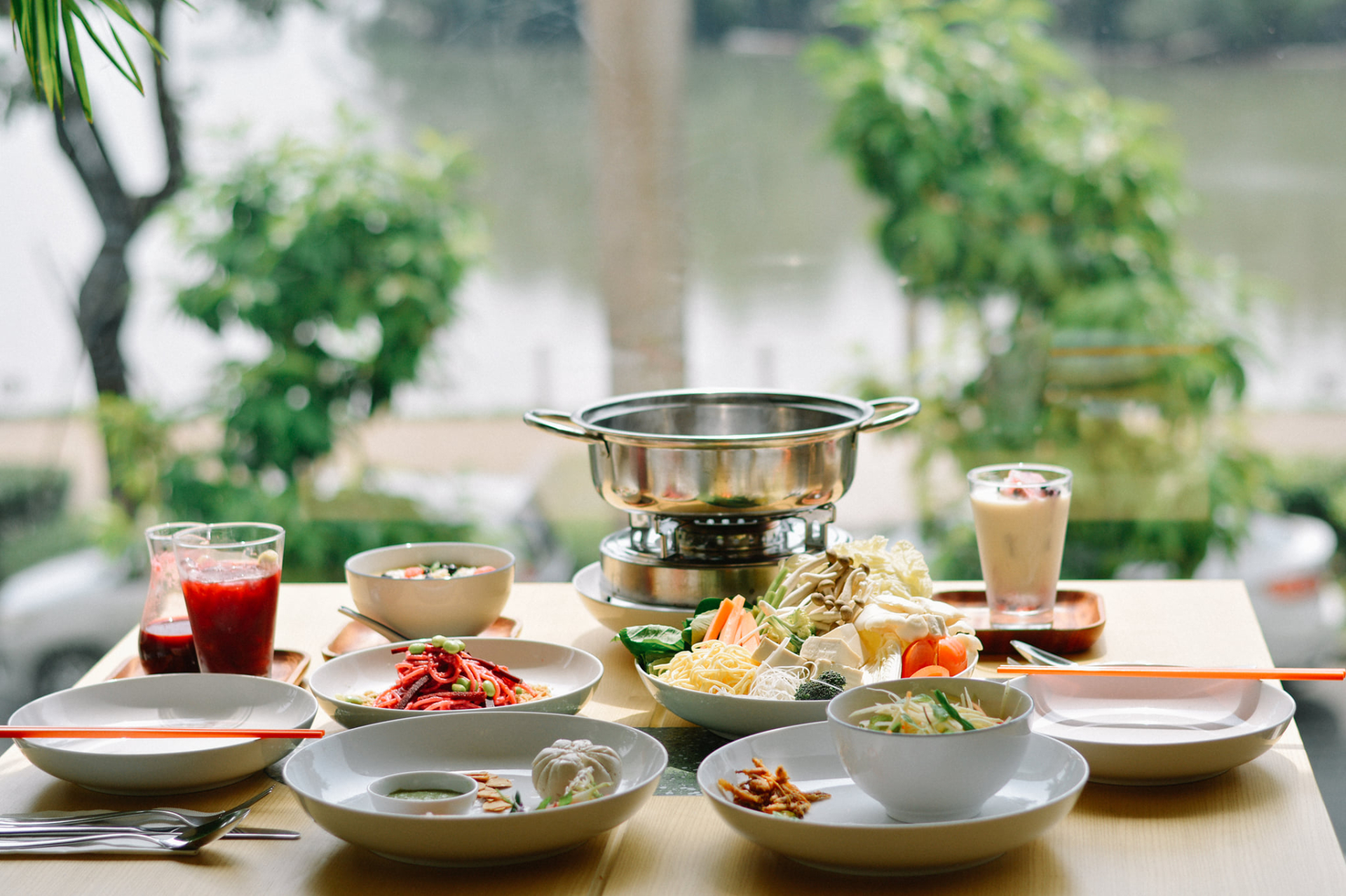 Veganizta - Lối sống thuần chay hiện đại cho giới trẻ Việt Nam - ảnh 1