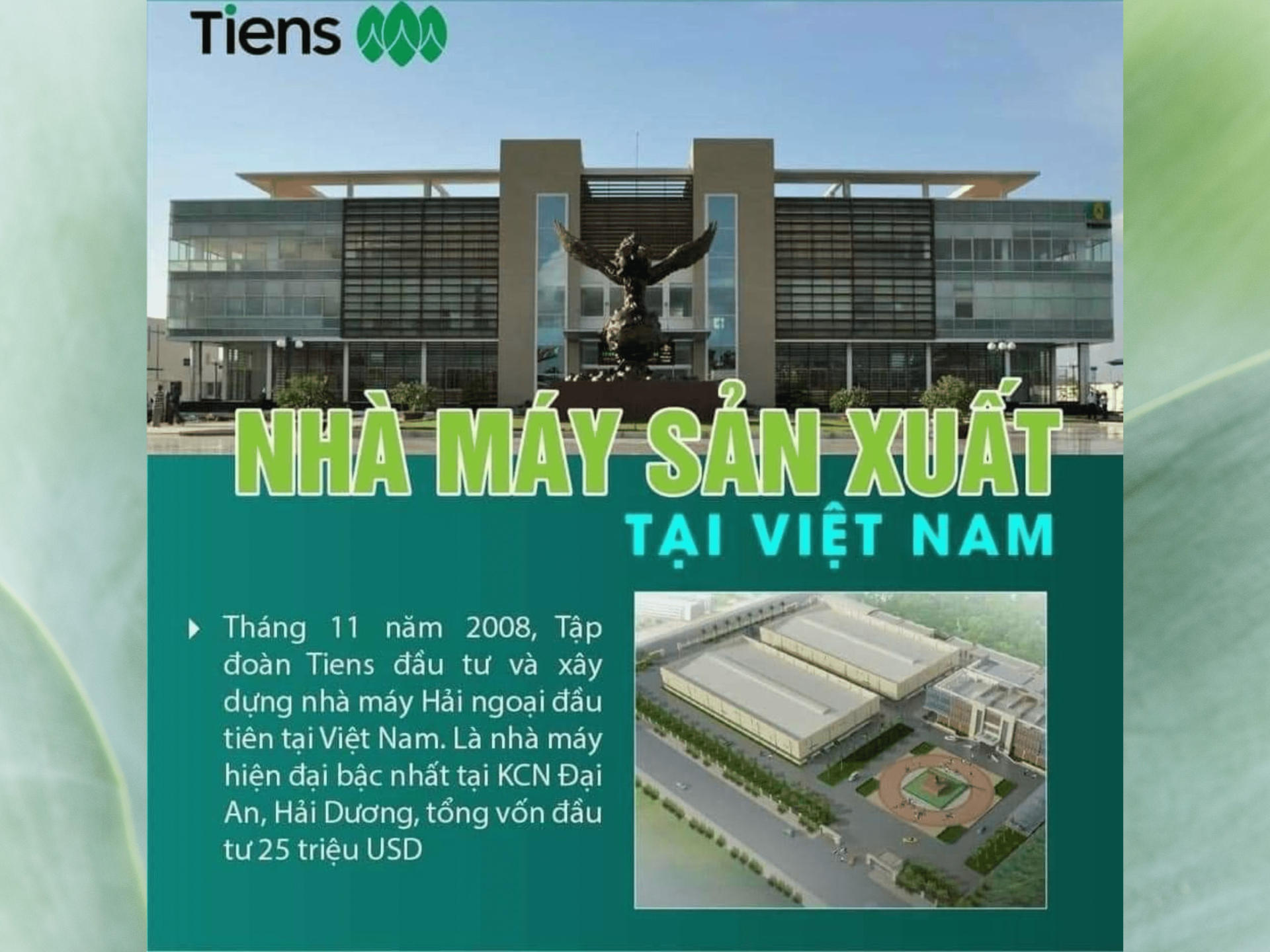 Thiên Sư Việt Nam tự hào mang đến những giá trị bền vững - ảnh 2