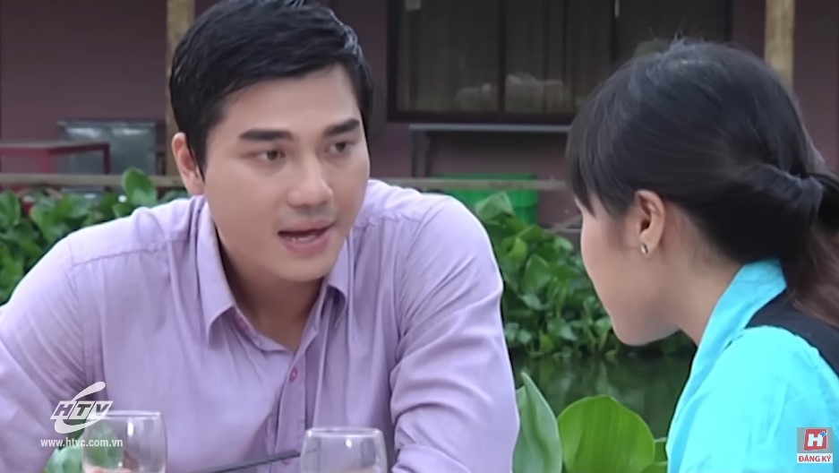 Nhật Kim Anh và Việt Anh cặp kè với nhau trong phim Bạc Tiền Cuồng Loạn - ảnh 1