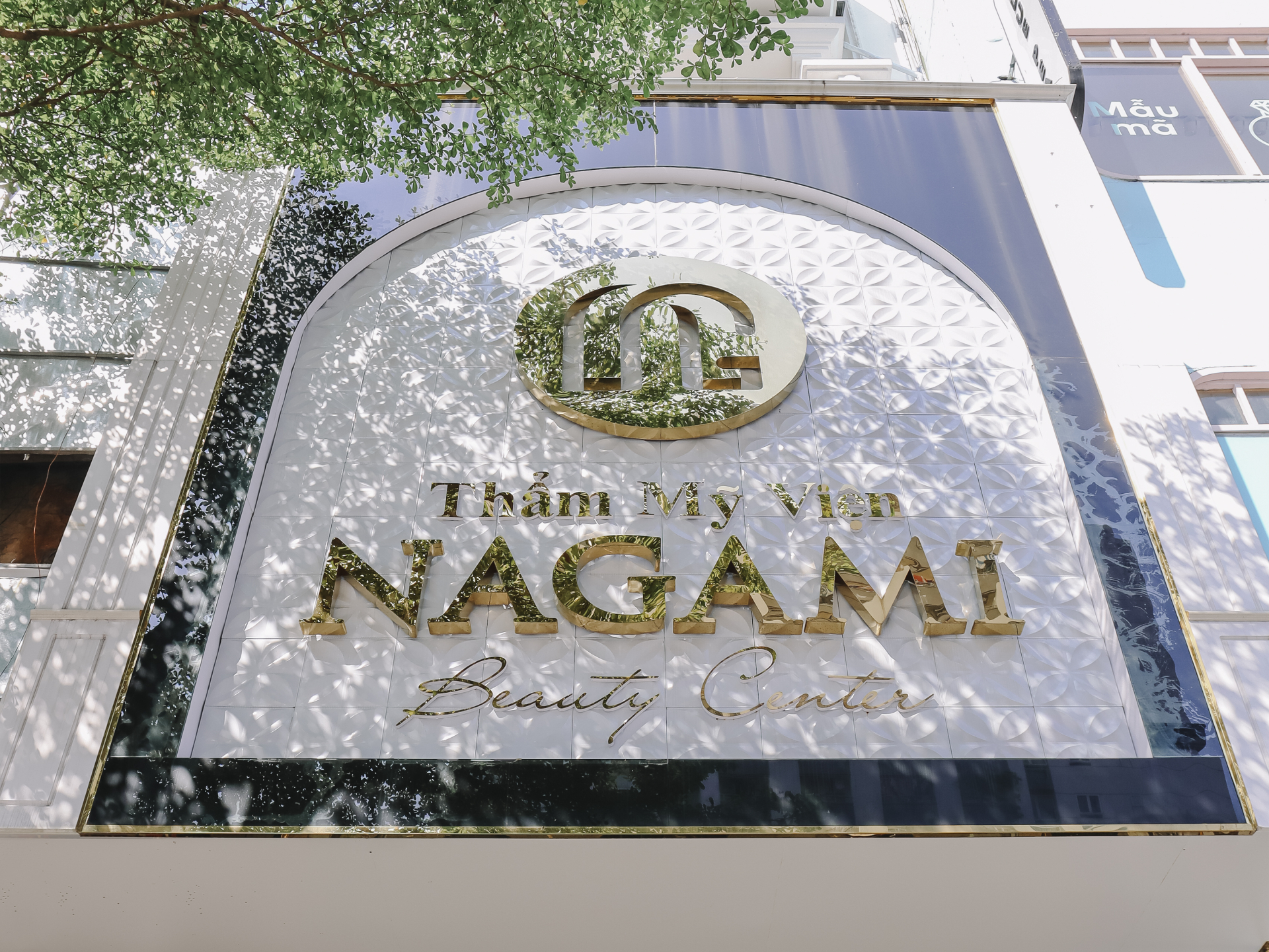 Thẩm mỹ viện Nagami - Hành trình 5 năm khẳng định vị thế trên thị trường làm đẹp - ảnh 1
