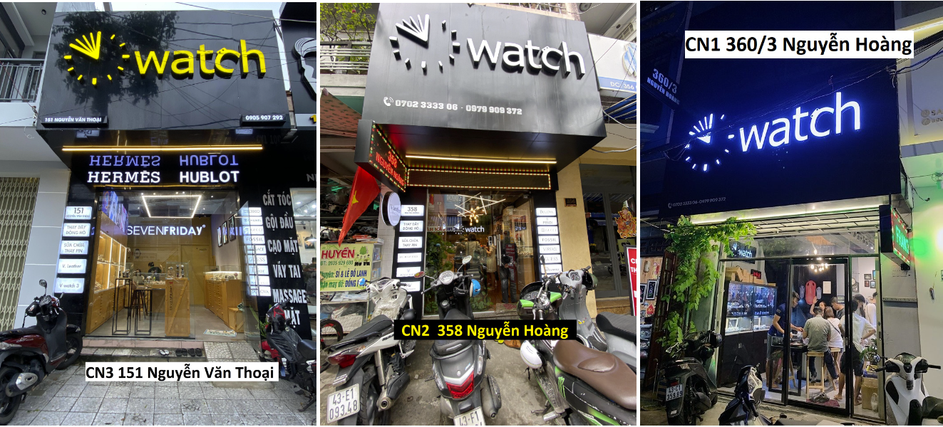 Vũ Watch– Chàng trai Đăk Tô khởi nghiệp thành công từ 200 triệu đi vay - ảnh 2