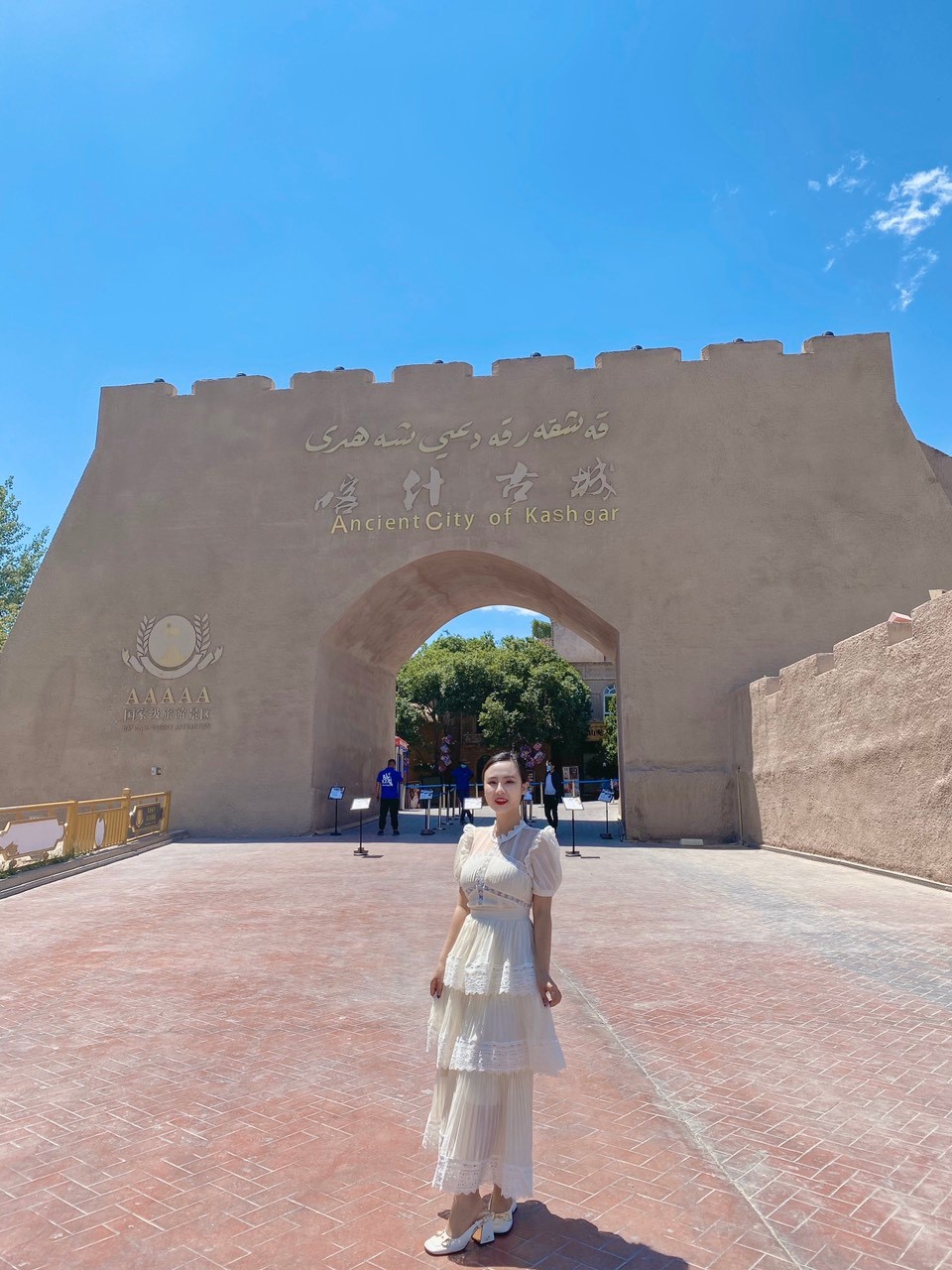 Tiktoker Kiều Travel - Chia sẻ những nét độc đáo ẩm thực vùng miền địa phương đến người xem trên cả nước - ảnh 1