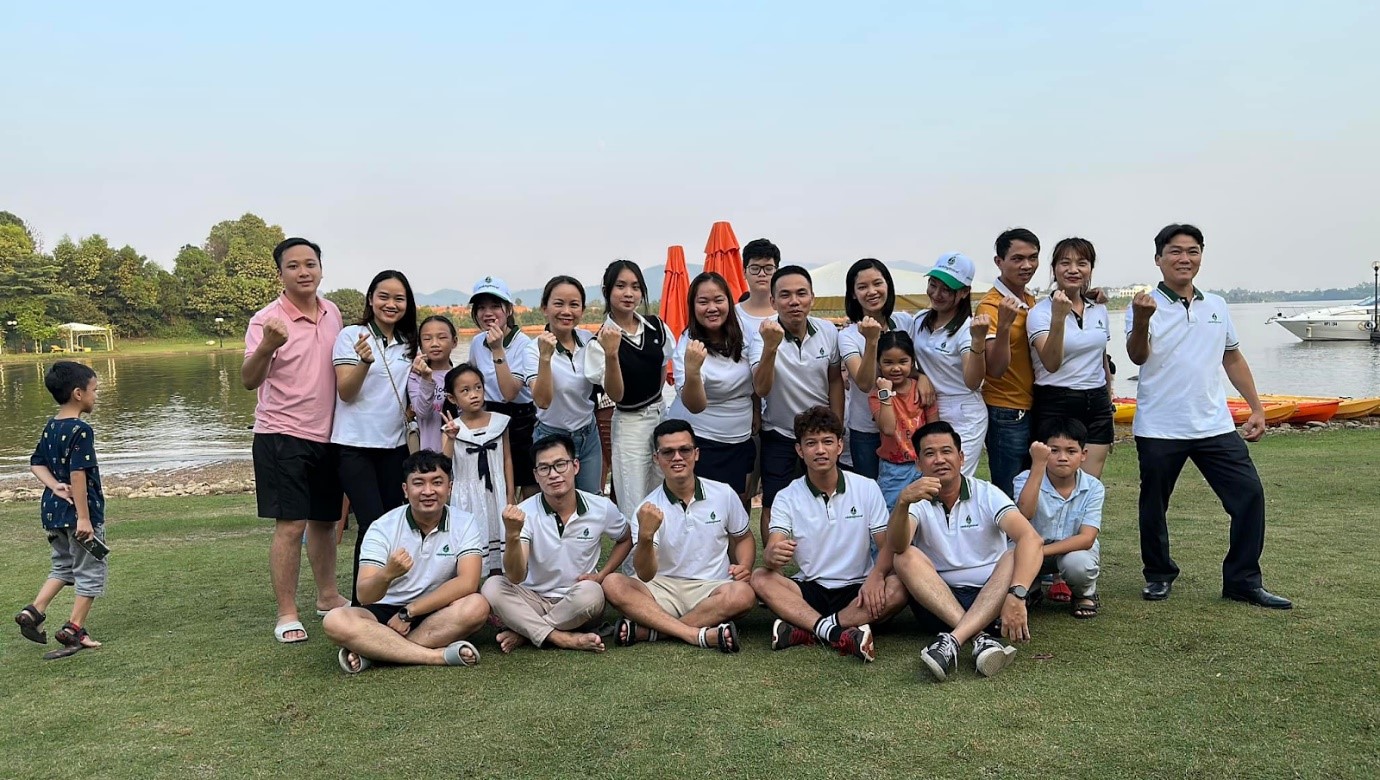 Công ty TNHH du lịch và công nghệ Việt Nam ngày càng khẳng định tên tuổi trên thị trường du lịch - ảnh 2
