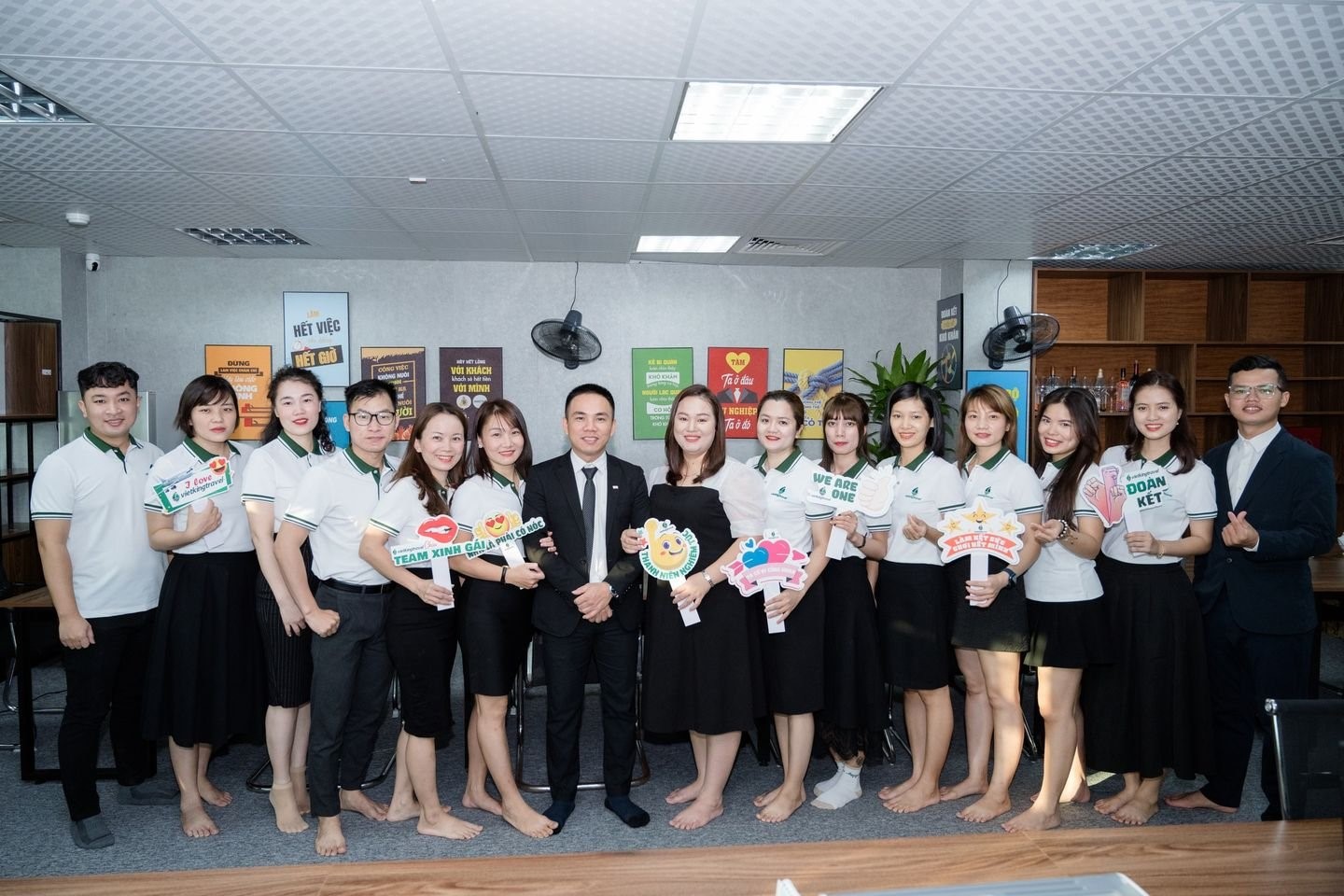 Công ty TNHH du lịch và công nghệ Việt Nam ngày càng khẳng định tên tuổi trên thị trường du lịch - ảnh 4