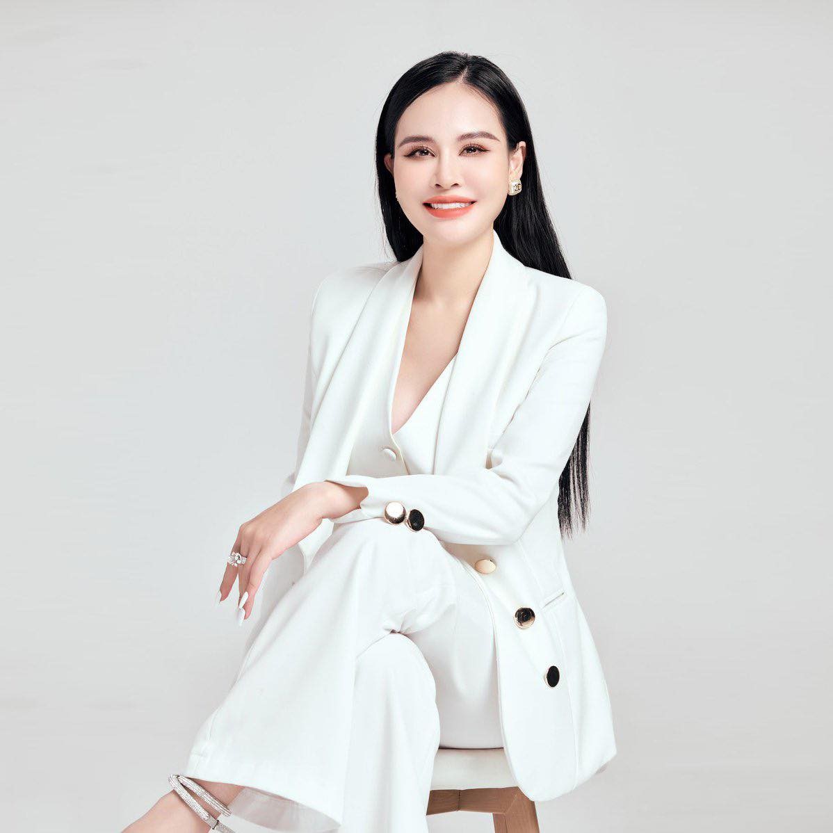 CEO Nguyễn Hằng chia sẻ “chìa khoá” khởi nghiệp thành công - ảnh 1