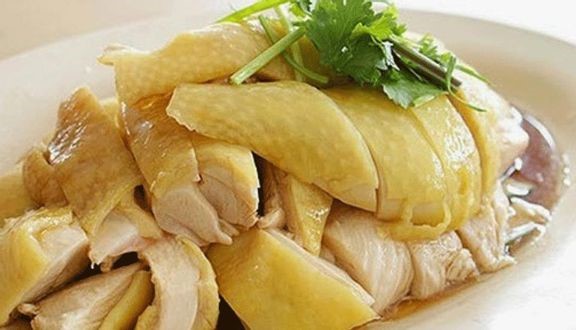 Tikoker Nguyễn Hoài Nam chia sẻ những tips chọn thịt gà ngon và an toàn - ảnh 1