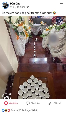 Fanpage “Đàn ông” – Nơi cánh mày râu được tỏ lòng - ảnh 5