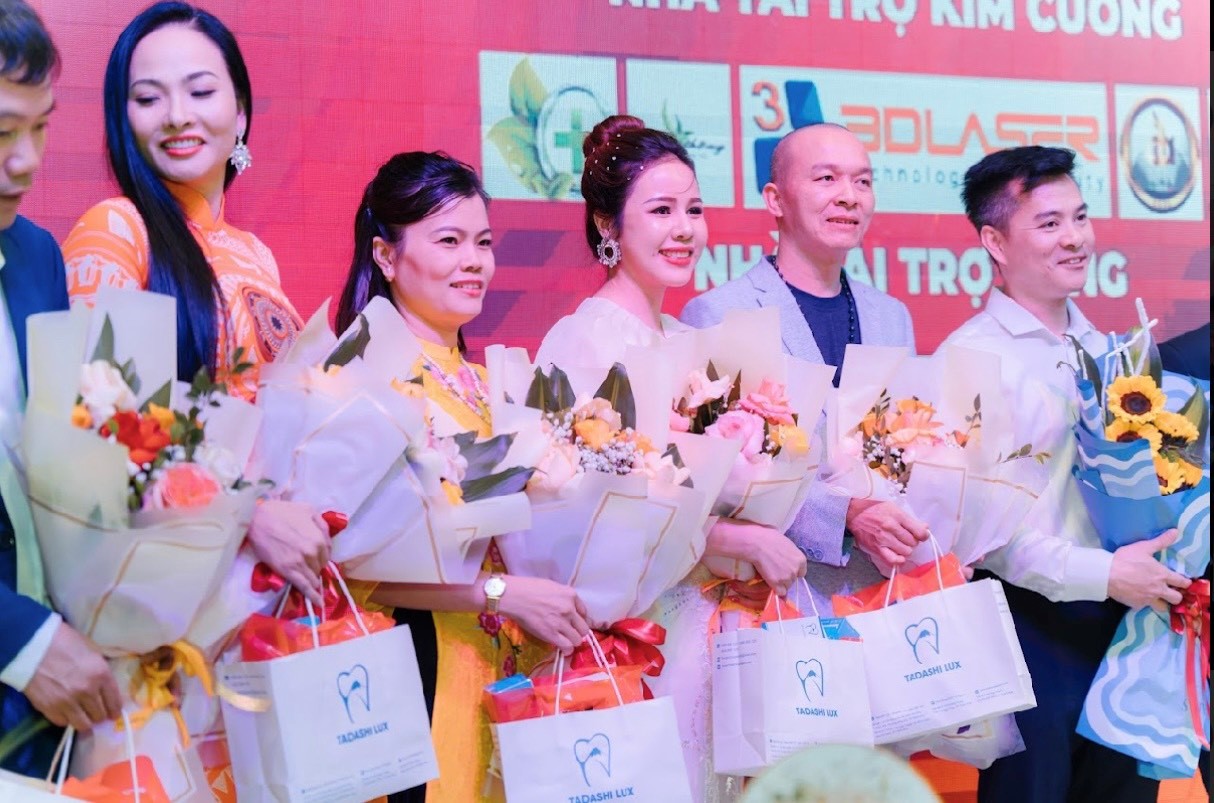CEO Lê Thị Xuân - Vượt Khó khăn thử thách thời điểm khởi nghiệp - ảnh 5