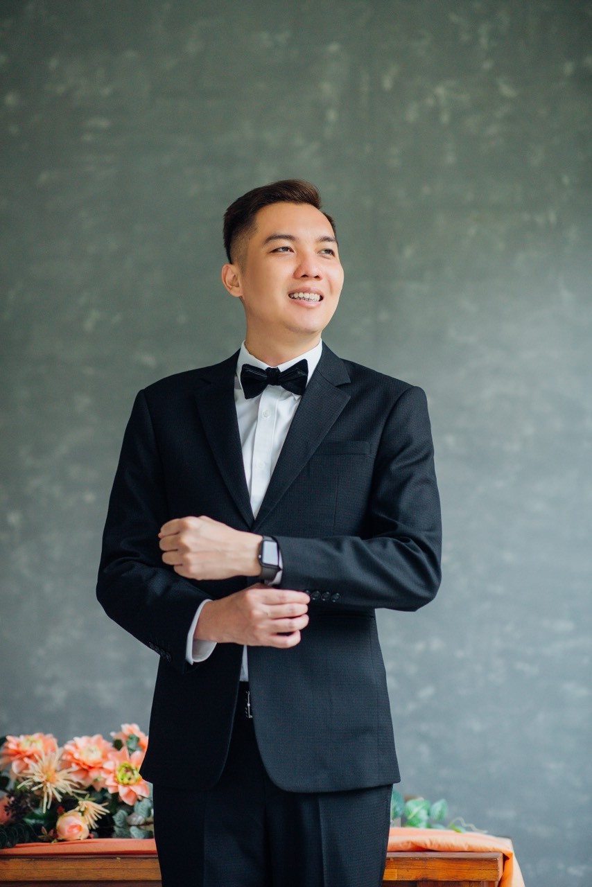 CEO Nguyễn Lộc chia sẻ công việc và cuộc sống thông qua những video triệu view trên TikTok - ảnh 2