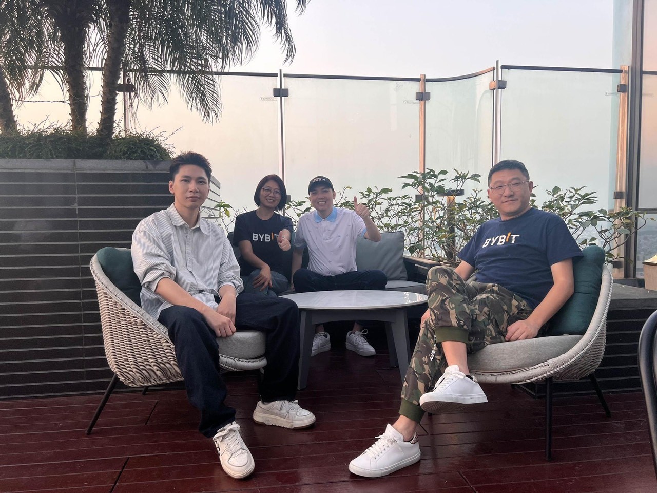 CEO Nguyễn Lộc chia sẻ công việc và cuộc sống thông qua những video triệu view trên TikTok - ảnh 4