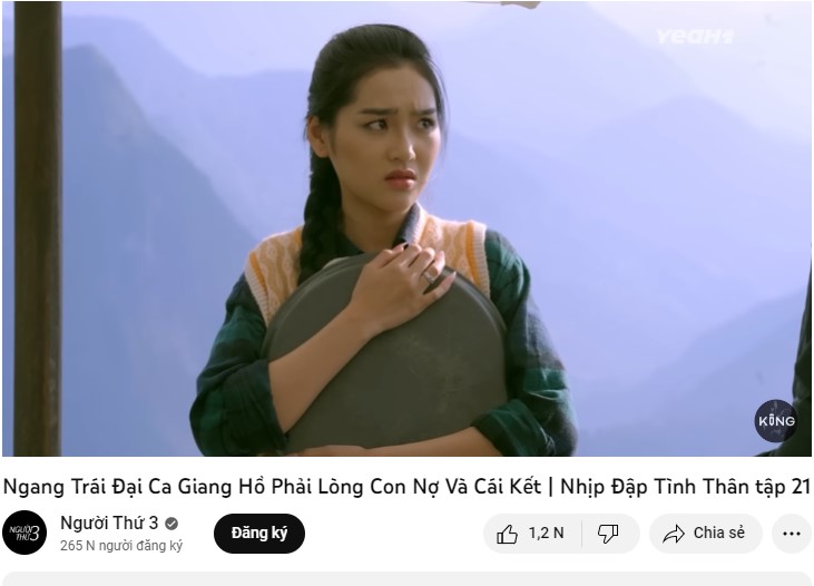 Nguyễn Tuấn Anh - Đạo diễn 9x “mát tay” với loạt phim tỷ views trên nền tảng mạng xã hội - ảnh 3