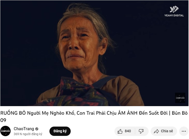 Nguyễn Tuấn Anh - Đạo diễn 9x “mát tay” với loạt phim tỷ views trên nền tảng mạng xã hội - ảnh 5