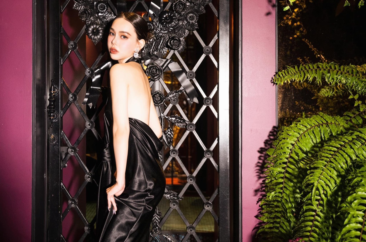 Hotgirl Trần Oanh bật mí cách yêu bản thân để luôn tràn đầy năng lượng - ảnh 2