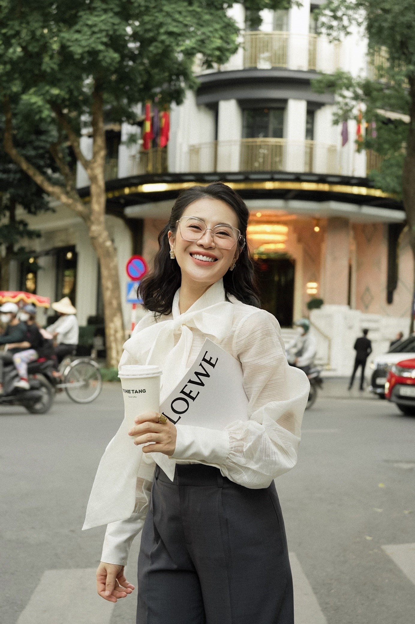 Phỏng vấn Founder Nguyễn Viên An: thành công bằng sự “tử tế” - ảnh 1