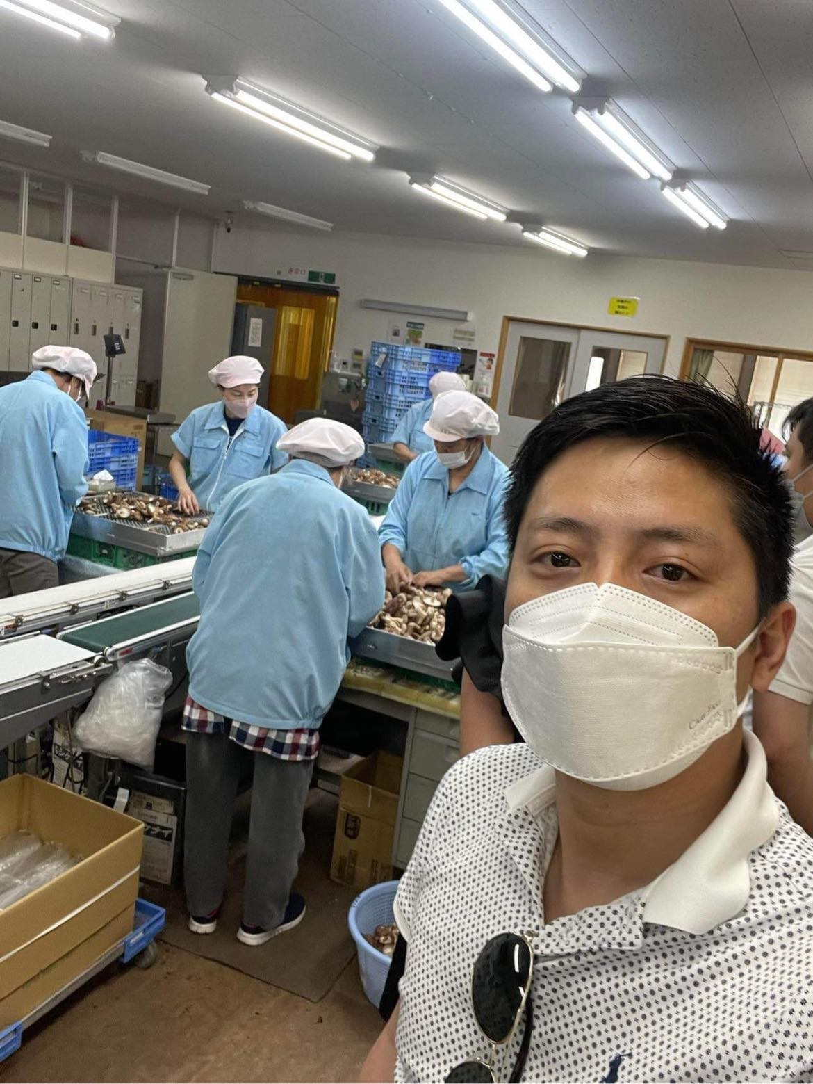 TikToker Đỗ Văn Cường - Chàng trai Việt khởi nghiệp tại Nhật Bản từ hai bàn tay trắng - ảnh 3