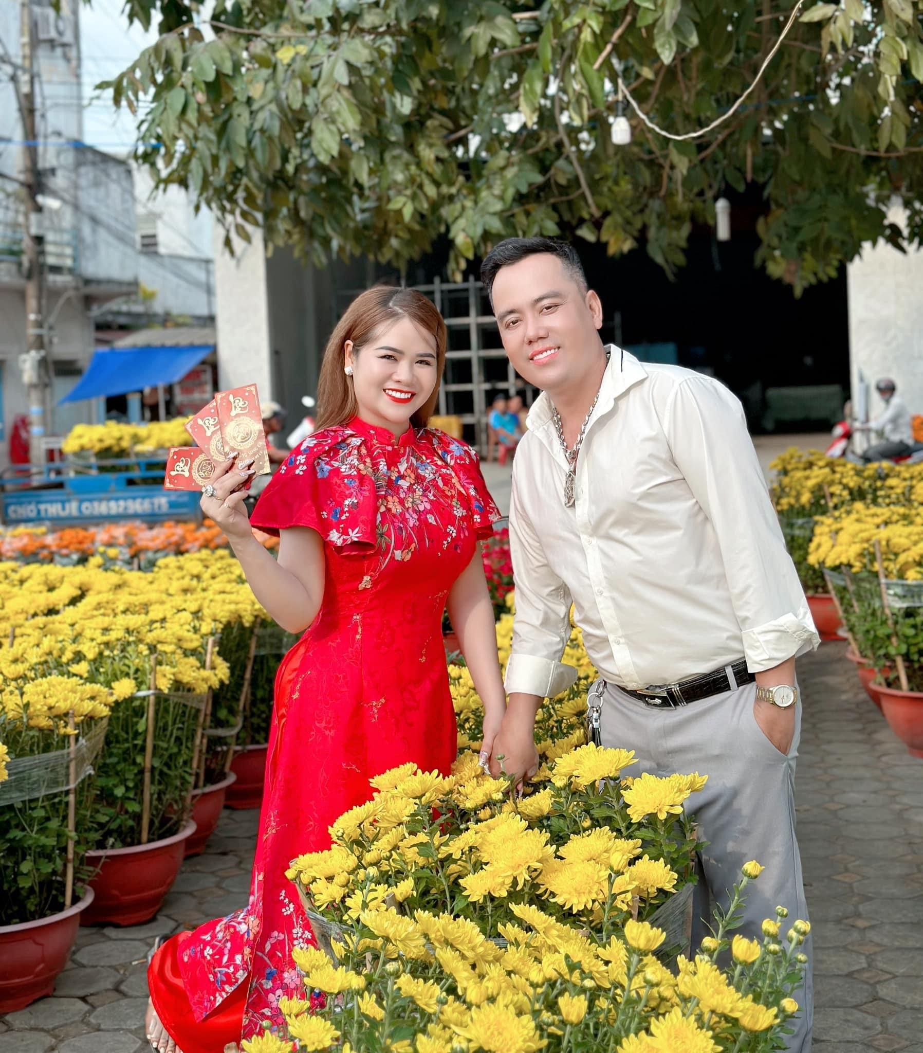 Ca sĩ Nguyễn Kim Cương - Bước khởi đầu gian nan xây dựng thương hiệu Vợ Chồng Song Ca - ảnh 4
