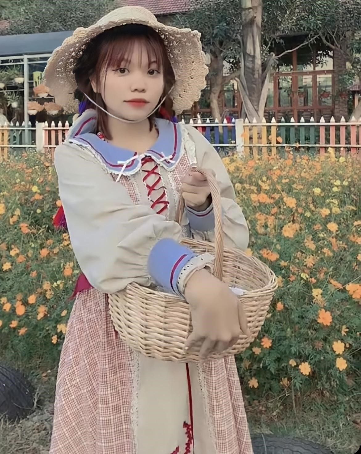 TikToker Linh Monday: 'Một người phụ nữ đẹp luôn tồn tại nhiều sự nỗ lực từ bên trong' - ảnh 4