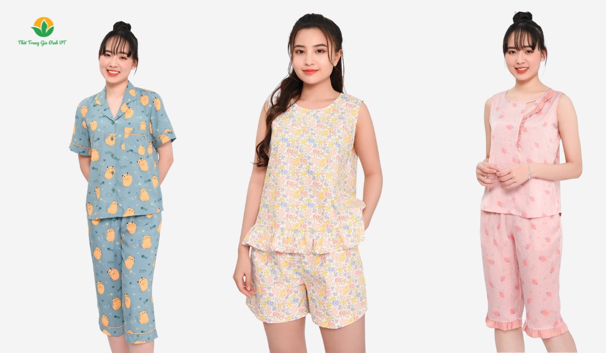 Thời trang Việt Thắng ra mắt sản phẩm hè mới với nhiều thay đổi về thiết kế và chất liệu - ảnh 2