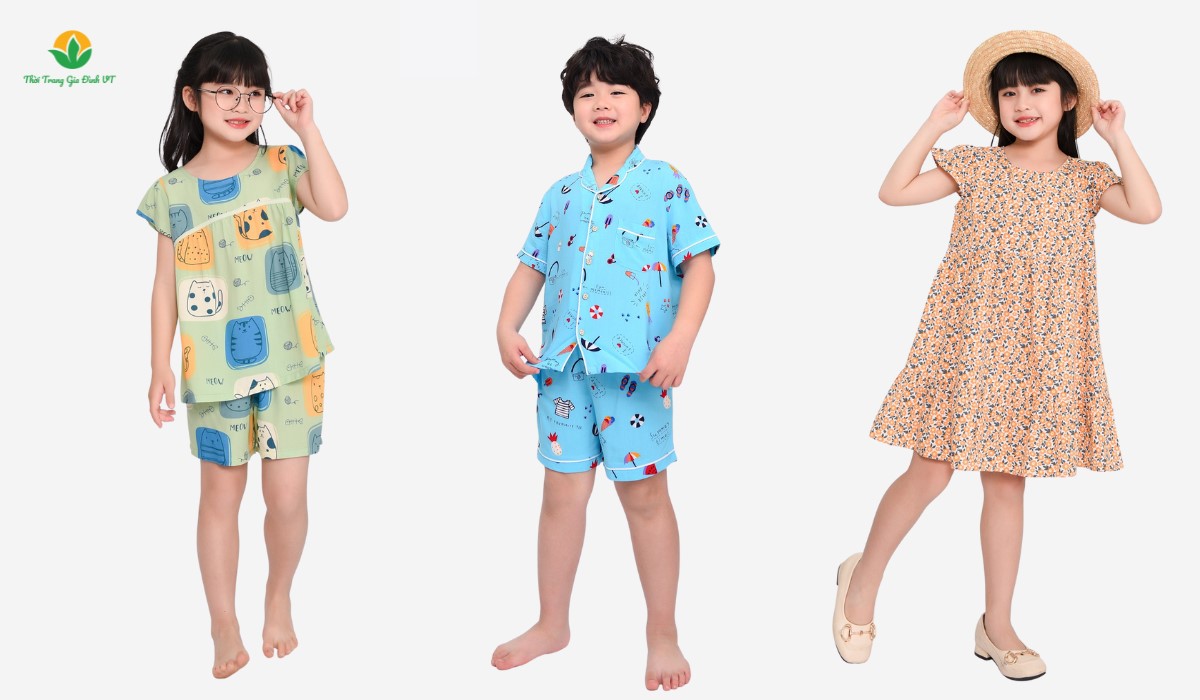 Thời trang Việt Thắng ra mắt sản phẩm hè mới với nhiều thay đổi về thiết kế và chất liệu - ảnh 3