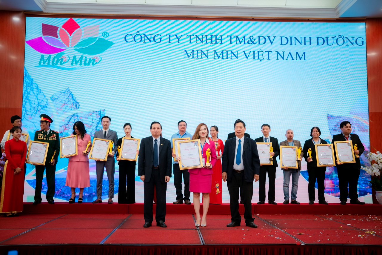 CEO Nguyễn Thu Nga “Muốn thành công hãy học theo người thành công” - ảnh 3