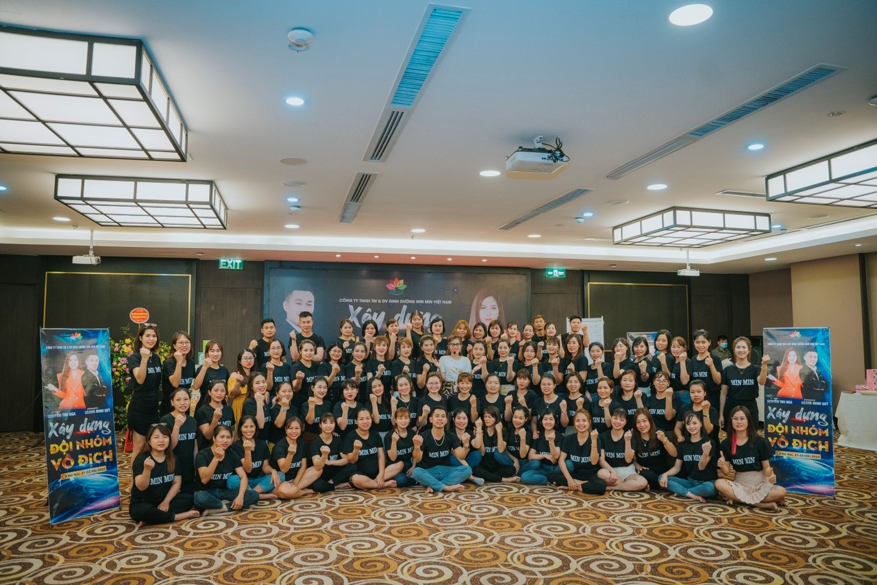 CEO Nguyễn Thu Nga “Muốn thành công hãy học theo người thành công” - ảnh 4