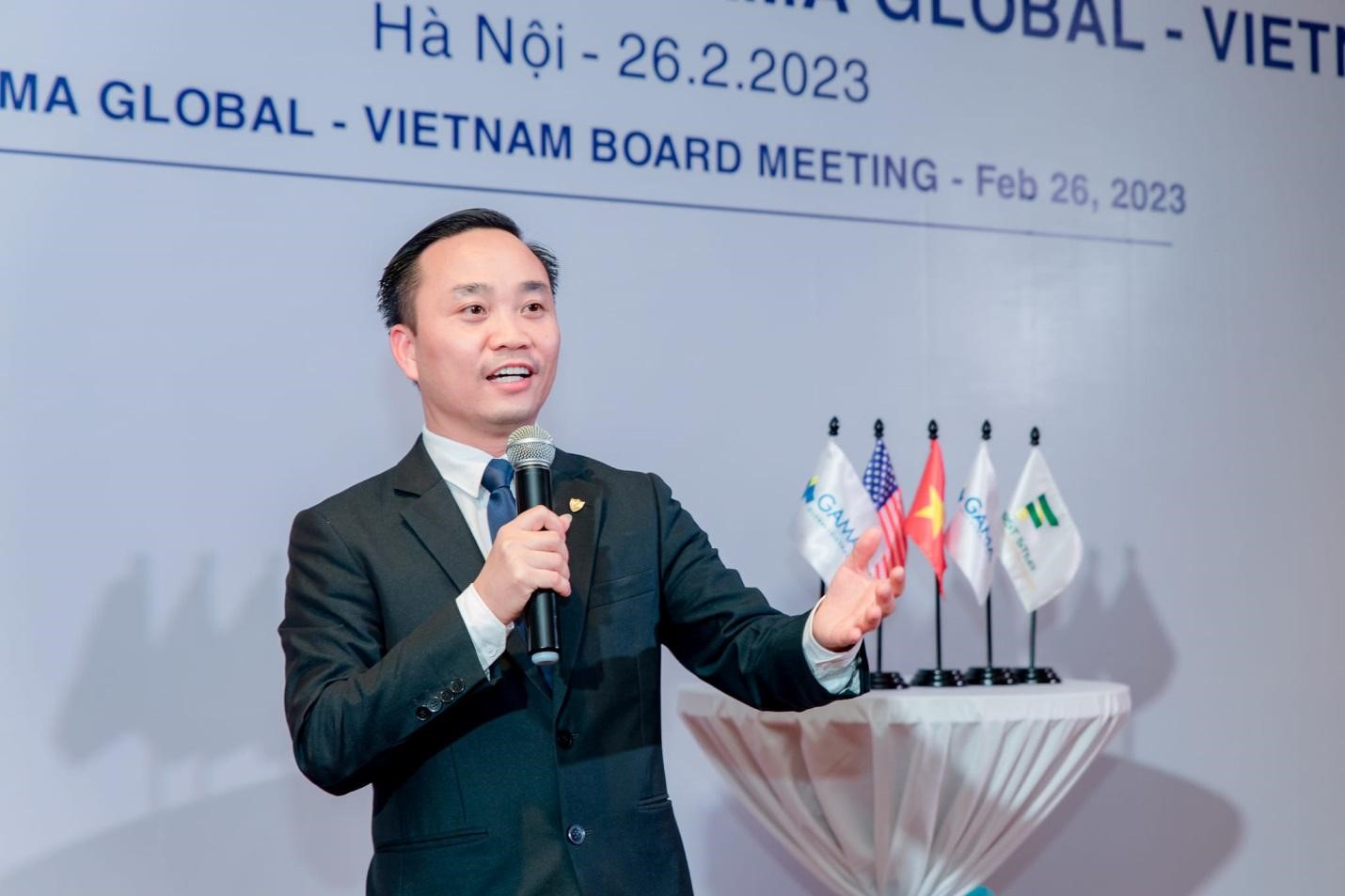 Hành trang cho chặng đường chinh phục thành công từ chia sẻ của CEO Nguyễn Ngọc Sơn - ảnh 2